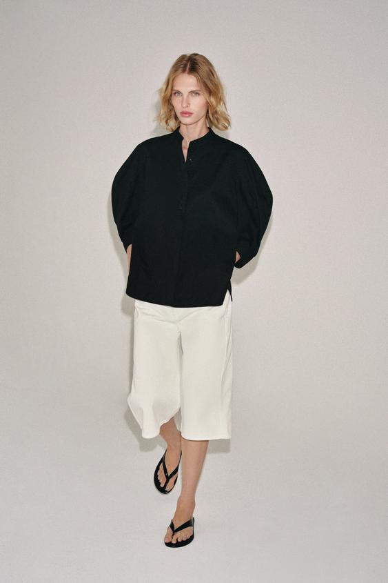 Zara {名称} - {颜色} - 0 图片