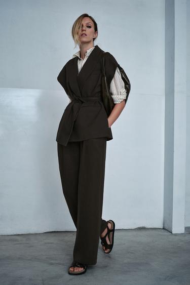 Zara {名称} - {颜色}