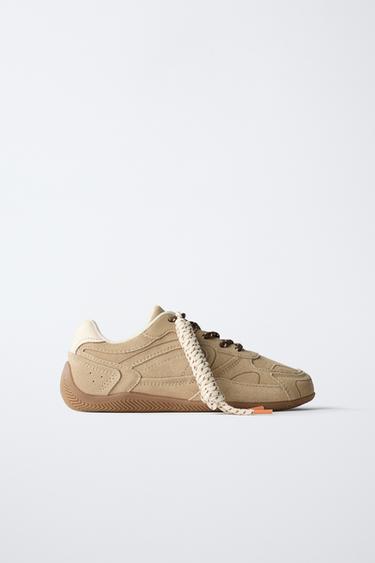 Zara {名称} - {颜色}