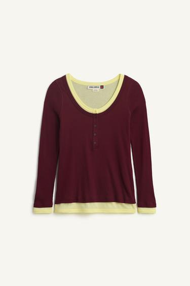 Zara {名称} - {颜色}