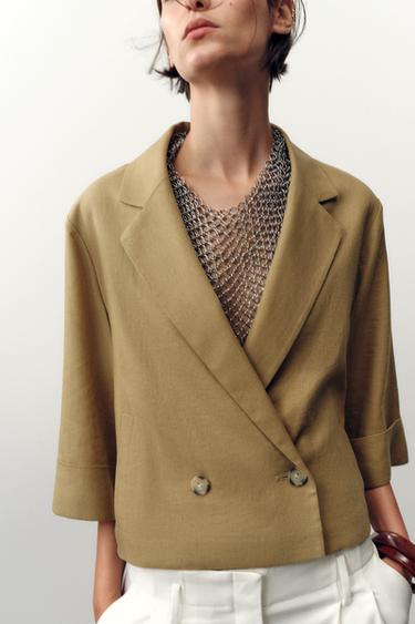 Zara {名称} - {颜色} - 0 图片