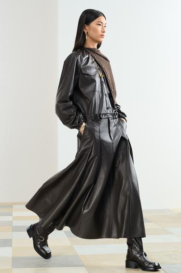 LOOK - LAGOON by Zara