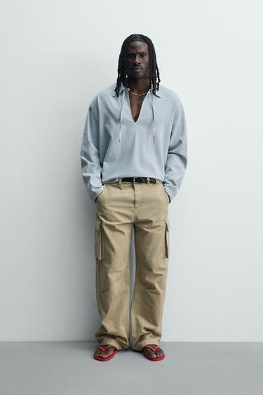 Zara {名称} - {颜色} - 0 图片