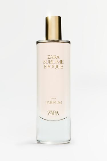 SUBLIME EPOQUE EDP 80 ML / 2.71 oz -  by Zara - Image 0