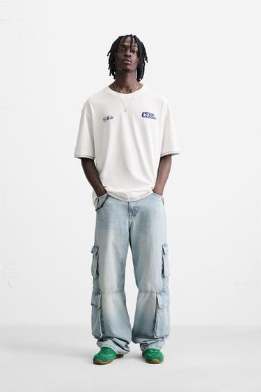 Zara {名称} - {颜色} - 0 图片