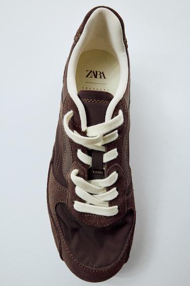 Zara {名称} - {颜色}