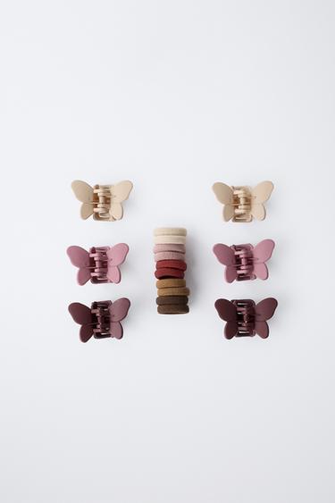 Zara {名称} - {颜色}