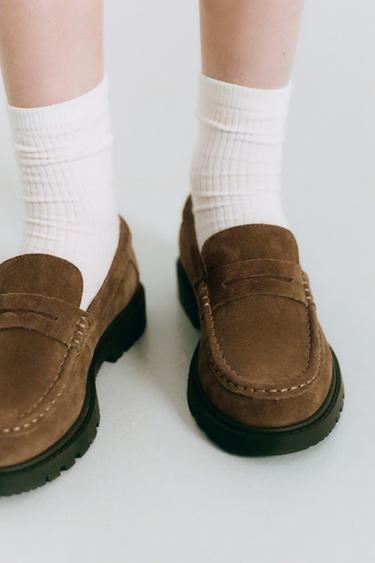 Zara {名称} - {颜色}