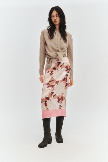 Product image - Pinks by Zara