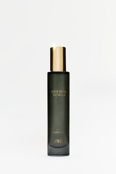 IMMORTAL VANILLA EDP 30ML (1.01 FL. OZ.) -  by Zara - Image 0