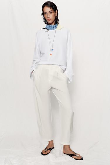 Zara {名称} - {颜色} - 0 图片