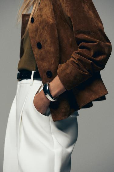 Zara {名称} - {颜色} - 0 图片