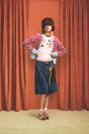 Zara {名称} - {颜色} - 0 图片