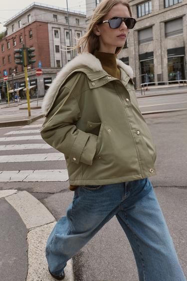 Zara {名称} - {颜色}