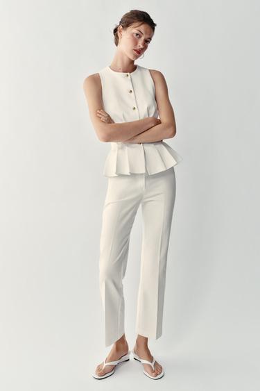 Zara {名称} - {颜色} - 0 图片