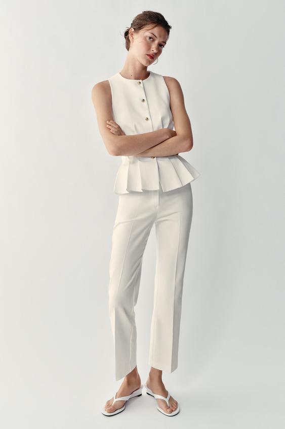 Zara {名称} - {颜色} - 0 图片