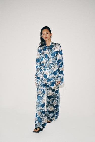 Zara {名称} - {颜色}
