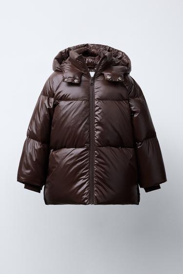 Product image - Dark brown by Zara