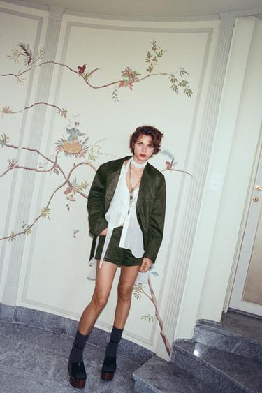 Zara {名称} - {颜色} - 0 图片