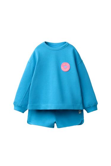 Zara {名称} - {颜色}