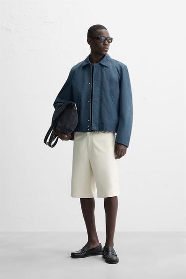 Zara {名称} - {颜色} - 0 图片
