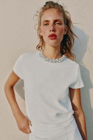 Zara {名称} - {颜色}