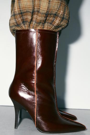 Zara {名称} - {颜色} - 0 图片