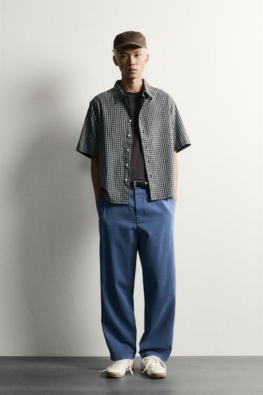 Zara {名称} - {颜色} - 0 图片