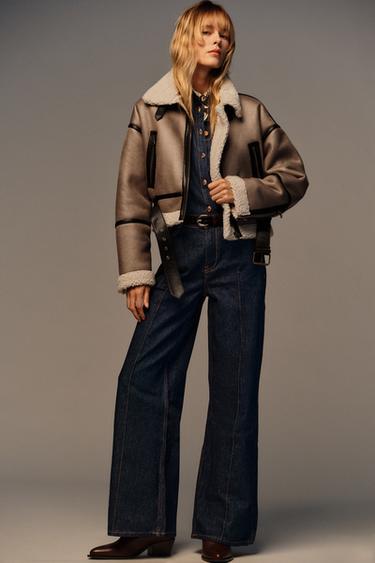 Zara {名称} - {颜色}