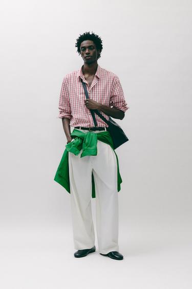 Zara {名称} - {颜色} - 0 图片