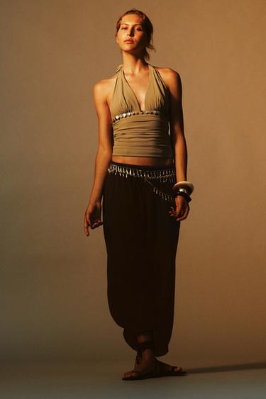 Zara {名称} - {颜色} - 0 图片