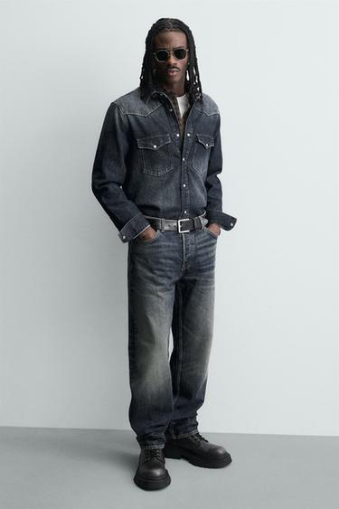 Zara {名称} - {颜色}