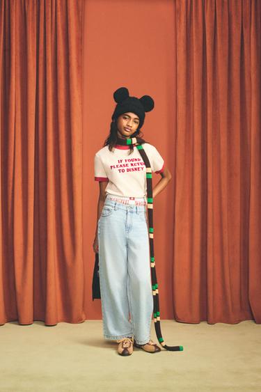 Zara {名称} - {颜色}