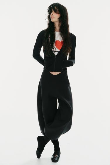 Zara {名称} - {颜色} - 0 图片
