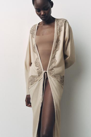Zara {名称} - {颜色} - 0 图片