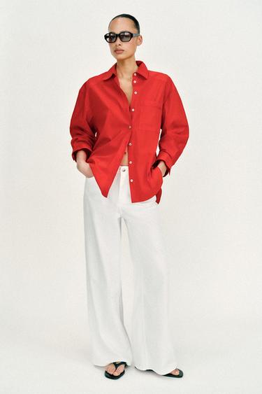 Zara {名称} - {颜色}