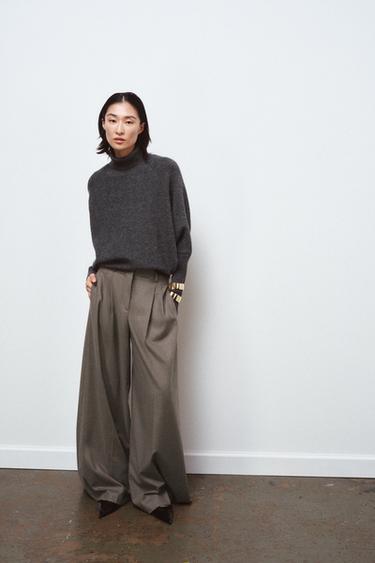 Zara {名称} - {颜色}