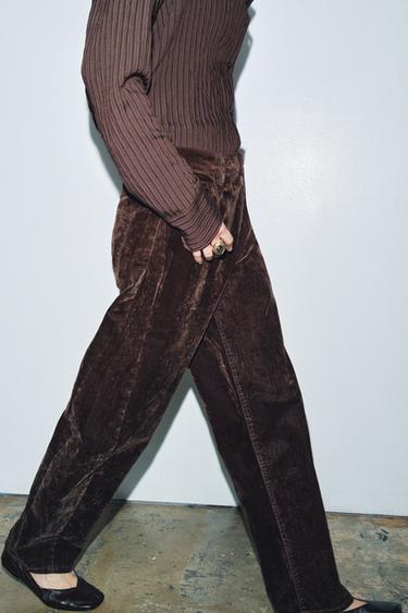 Zara {名称} - {颜色}