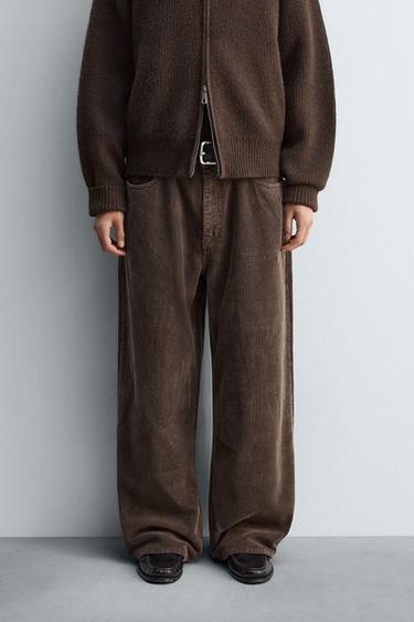 Zara {名称} - {颜色}