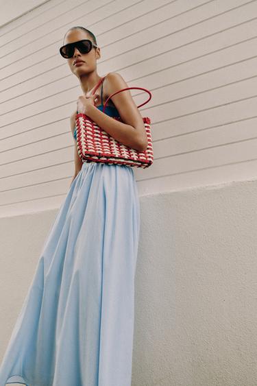 Zara {名称} - {颜色} - 0 图片