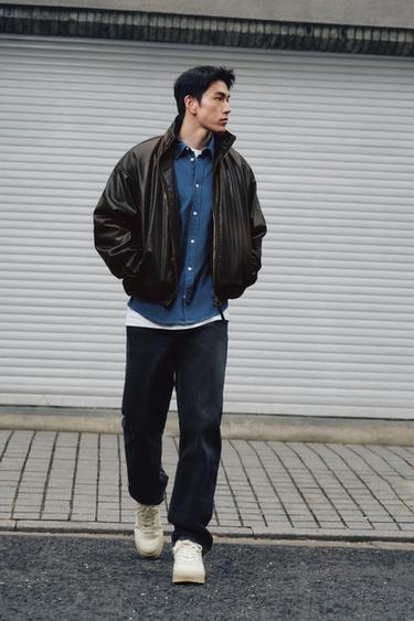 Zara {名称} - {颜色}