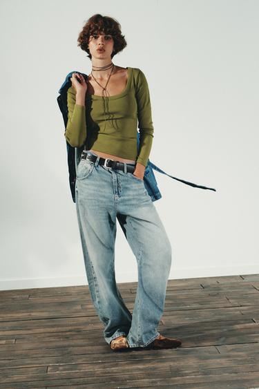 Zara {名称} - {颜色}