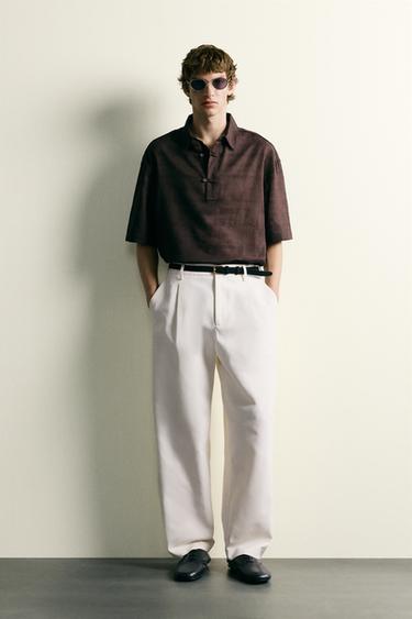 Zara {名称} - {颜色} - 0 图片