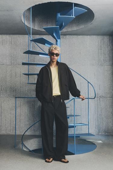 Zara {名称} - {颜色} - 0 图片