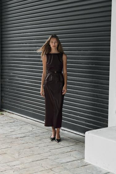 Zara {名称} - {颜色} - 0 图片