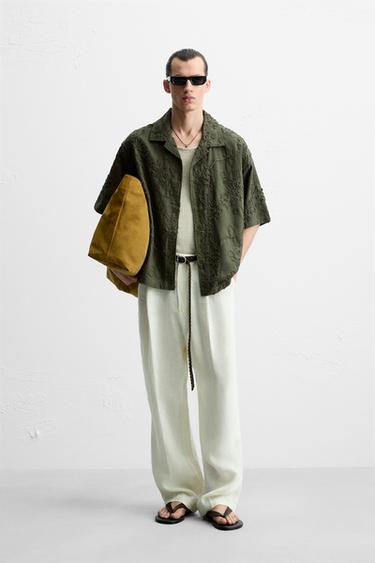 Zara {名称} - {颜色} - 0 图片