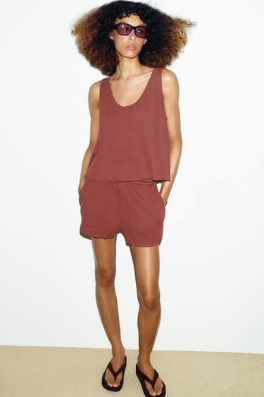 Zara {名称} - {颜色} - 0 图片