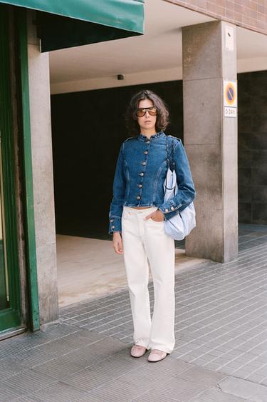 Zara {名称} - {颜色} - 0 图片