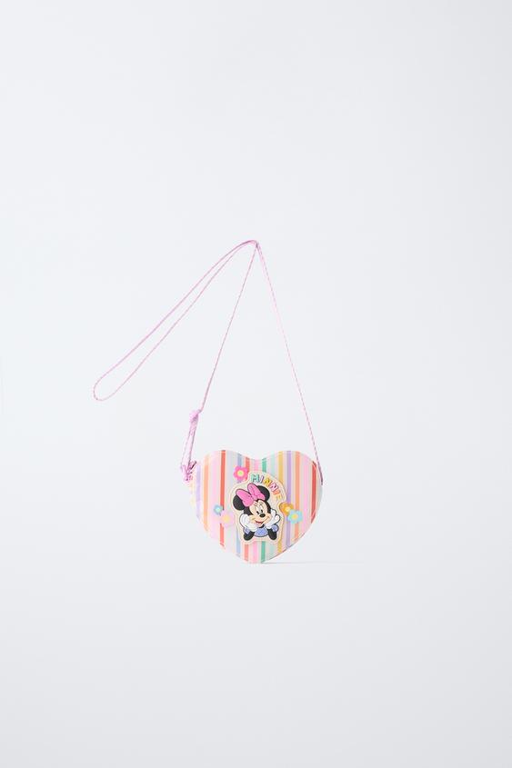 MINNIE MOUSE © DISNEY CROSSBODY BAG - Multicoloured by Zara - Image 0