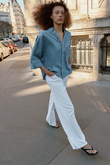 Zara {名称} - {颜色} - 0 图片